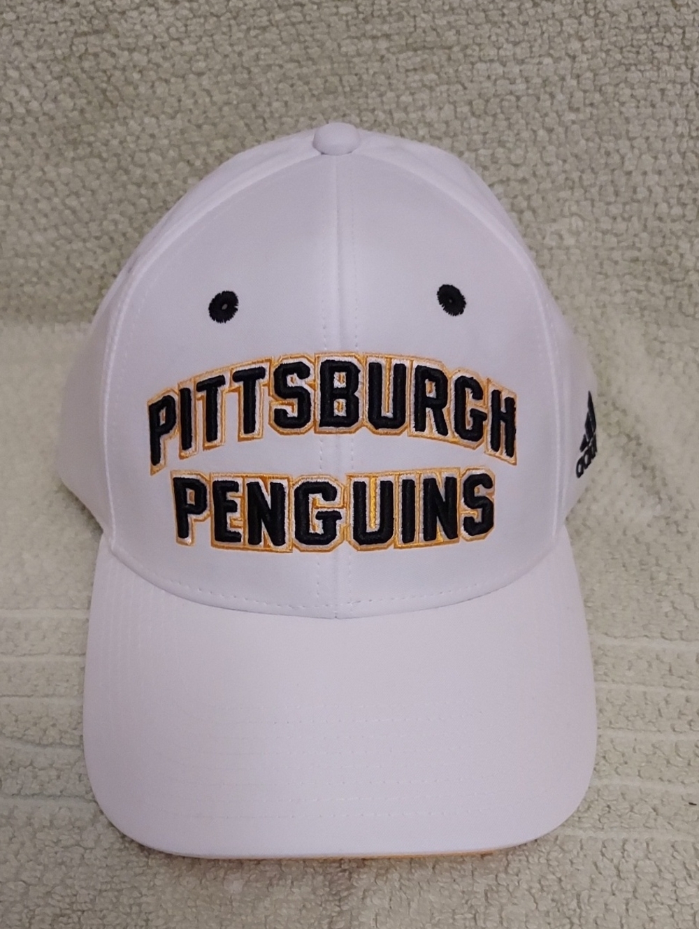 Adidas Penguins Hat